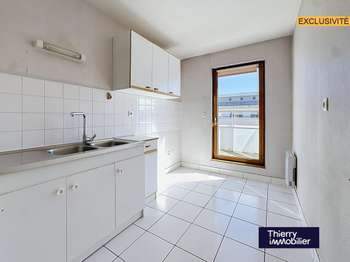Vente appartement 3 pièces Vente appartement 3 pièces