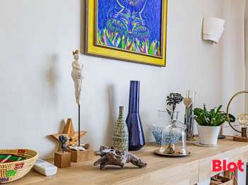 Vente Appartement 4 piècesNantes Centre Ville