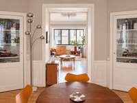 Vente appartement 5 pièces Vente appartement 5 pièces