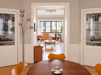 Vente appartement 5 pièces Vente appartement 5 pièces