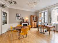 Vente appartement 5 pièces Vente appartement 5 pièces