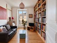 Vente appartement 5 pièces Vente appartement 5 pièces