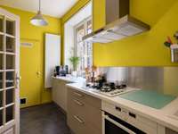 Vente appartement 5 pièces Vente appartement 5 pièces