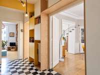 Vente appartement 5 pièces Vente appartement 5 pièces