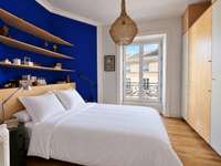 Vente appartement 5 pièces Vente appartement 5 pièces