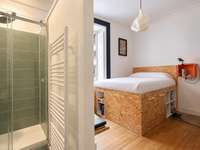 Vente appartement 5 pièces Vente appartement 5 pièces