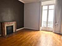Vente appartement 6 pièces Vente appartement 6 pièces