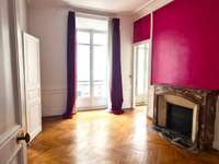 Vente appartement 6 pièces Vente appartement 6 pièces
