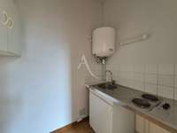 Vente appartement 1 pièce Vente appartement 1 pièce