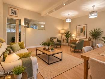 Vente Appartement 2 piècesNantes Centre Ville