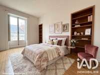 Vente appartement 5 pièces Vente appartement 5 pièces