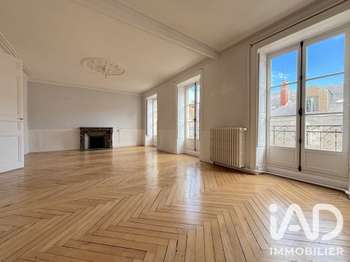 Vente Appartement 5 piècesNantes Centre Ville