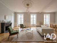 Vente appartement 5 pièces Vente appartement 5 pièces
