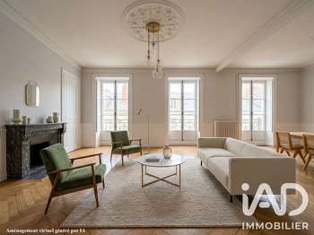 Vente appartement 5 pièces Vente appartement 5 pièces