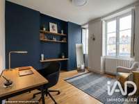 Vente appartement 5 pièces Vente appartement 5 pièces