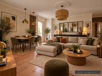 Vente appartement 3 pièces Vente appartement 3 pièces