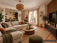 Vente appartement 3 pièces Vente appartement 3 pièces