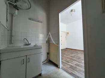 Vente appartement 1 pièce Vente appartement 1 pièce
