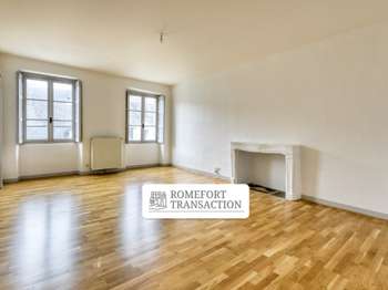 Vente appartement 3 pièces Nantes Centre Ville 44