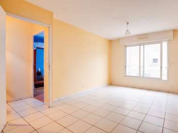 Vente Appartement T1Nantes Centre Ville