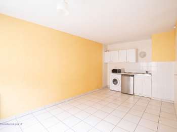 Vente Appartement T1Nantes Centre Ville