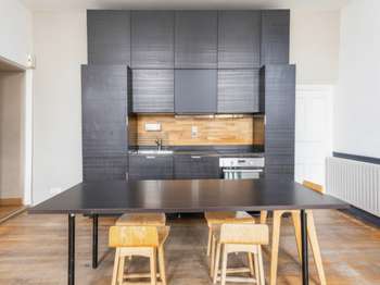 Vente appartement 4 pièces Vente appartement 4 pièces
