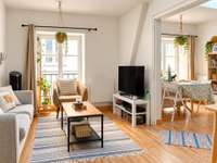 Vente appartement 3 pièces Vente appartement 3 pièces
