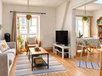 Vente appartement 3 pièces Vente appartement 3 pièces