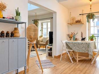 Vente appartement 3 pièces Vente appartement 3 pièces