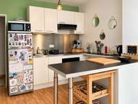 Vente appartement 3 pièces Vente appartement 3 pièces