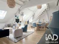 Vente appartement 3 pièces Vente appartement 3 pièces