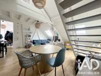 Vente appartement 3 pièces Vente appartement 3 pièces