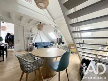 Vente appartement 3 pièces Vente appartement 3 pièces