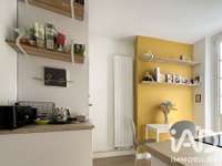 Vente appartement 3 pièces Vente appartement 3 pièces