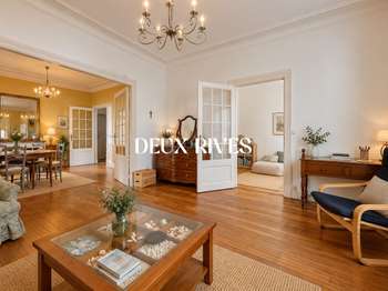 Vente Appartement 6 pièces +Nantes Centre Ville