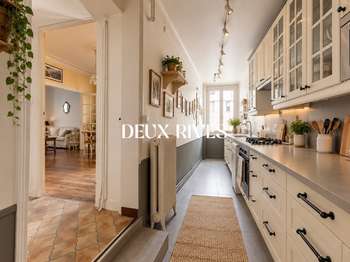 Vente appartement 6 pièces Vente appartement 6 pièces
