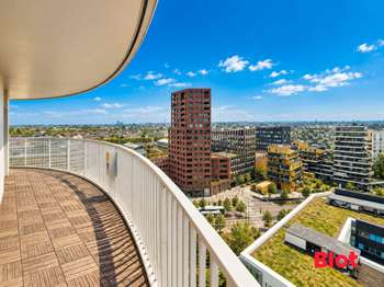 Vente Appartement 3 piècesNantes Centre Ville