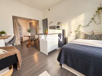 Vente appartement 1 pièce Vente appartement 1 pièce