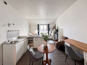 Vente appartement 1 pièce Vente appartement 1 pièce