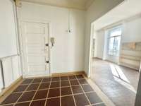 Vente appartement 6 pièces