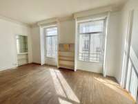 Vente appartement 6 pièces