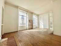Vente appartement 6 pièces