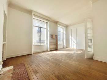 Vente Appartement 6 pièces +Nantes Centre Ville