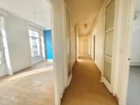 Vente appartement 6 pièces