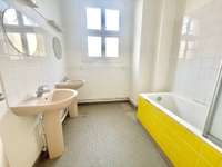 Vente appartement 6 pièces