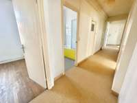 Vente appartement 6 pièces