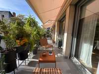 Vente appartement 7 pièces Vente appartement 7 pièces