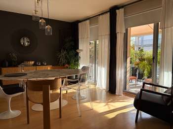 Vente appartement 7 pièces Vente appartement 7 pièces