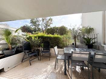 Vente Appartement 3 piècesNantes Centre Ville