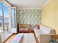 Vente appartement 5 pièces